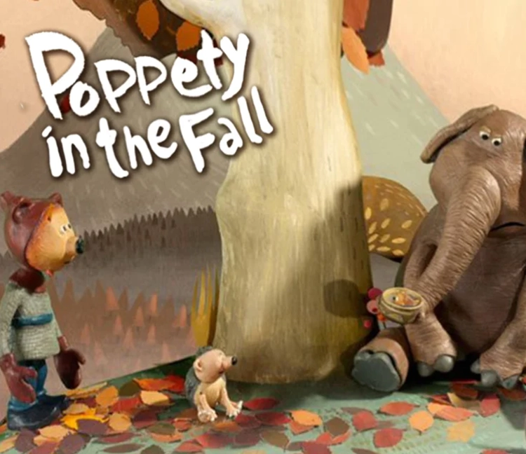Poppety In The Fall