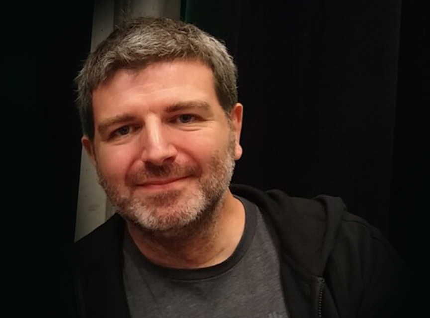 David Revoy
