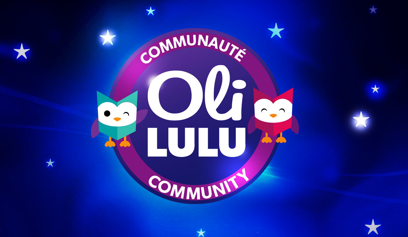 Oli Lulu: A New Era of Inclusive Creativity!