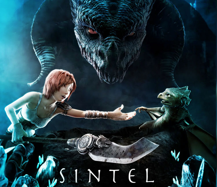 Sintel - FR