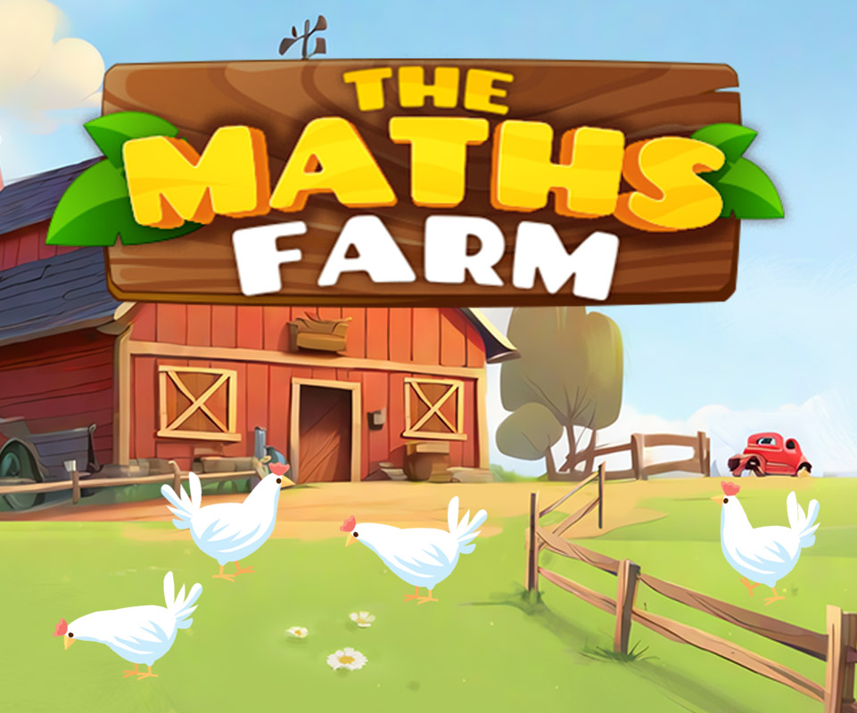 The Math Farm