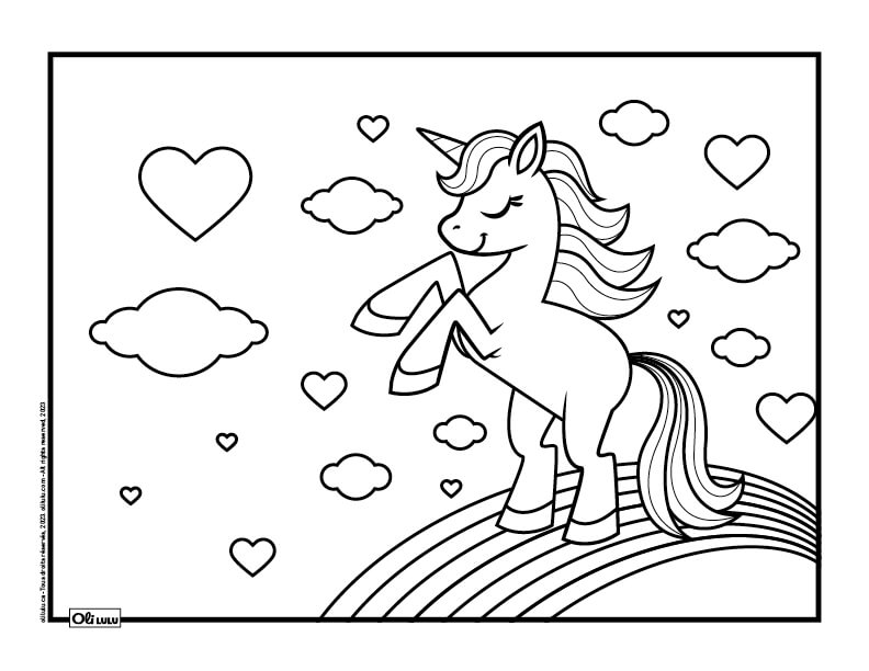 Unicorn 1