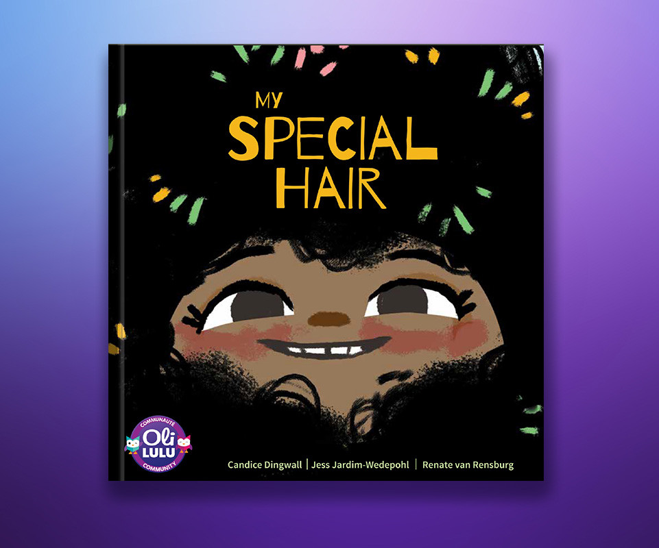 My Special Hair