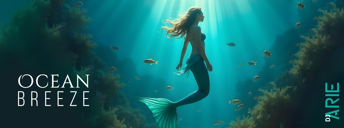 Ocean Breeze • djArie