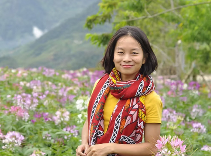 Phuong Hoa